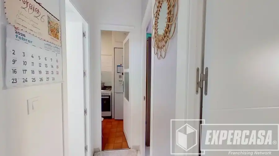 Piso en venta en Sant Marcel.lí