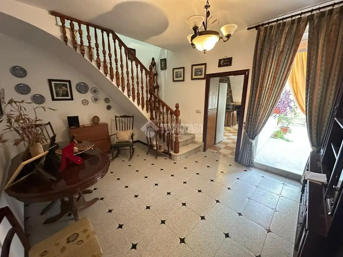 Houses for sale in Jódar, Jaén