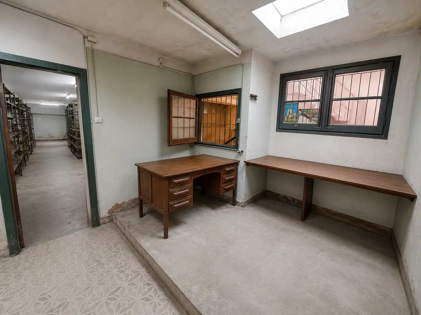 Commercial properties for sale in Barcelona