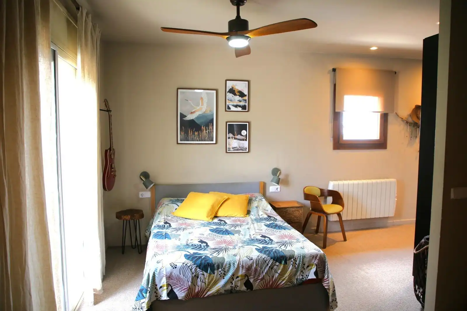 Villa avec terrasse à vendre à Els Hostalets de Pierola, imagen 14