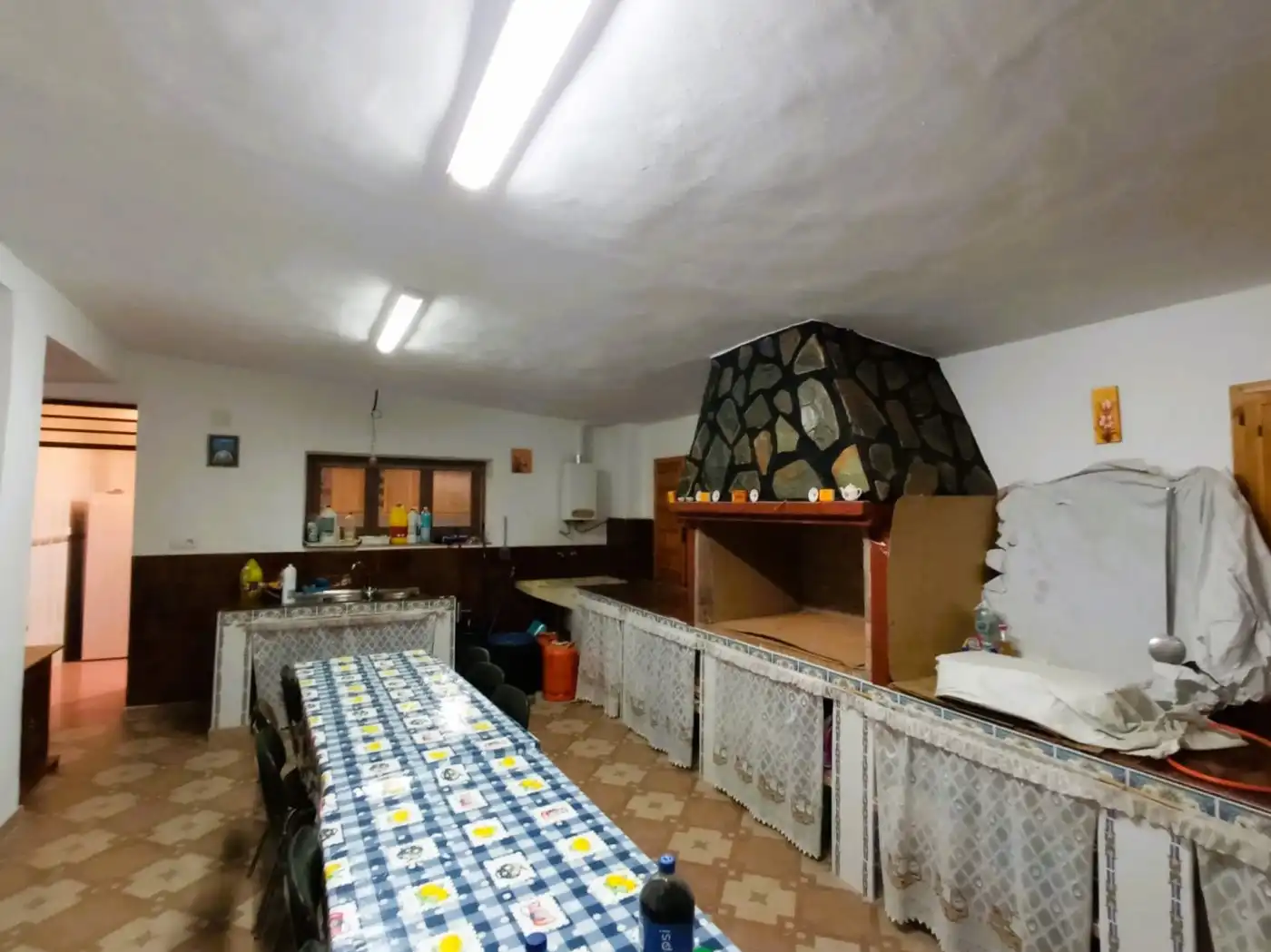 Chalet en venta en Carretera muchamiel-busot cv 773 km, imagen 21