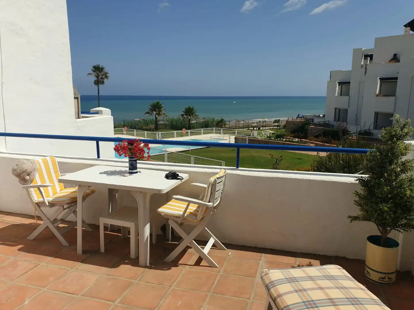Logement avec terrasse à vendre à Bahía de Casares, imagen 19