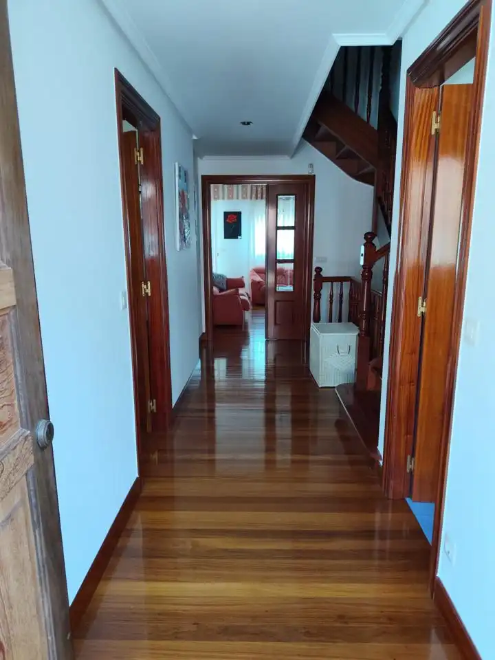 Terraced house with terrace for sale in Calle de Montecerredo 11, imagen 7