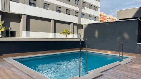 Photo 4 of Flat to rent in Calle Bailarín José Espadero, Garbinet - Parque de las Avenidas, Alicante / Alacant