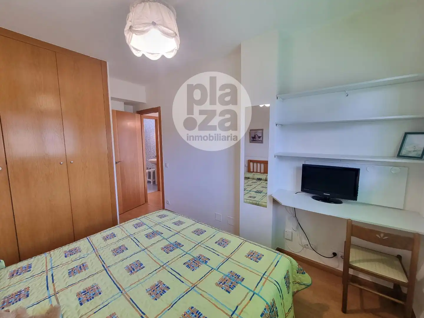 Habitación de Piso en venta en Burgos con Calefacción y Trastero