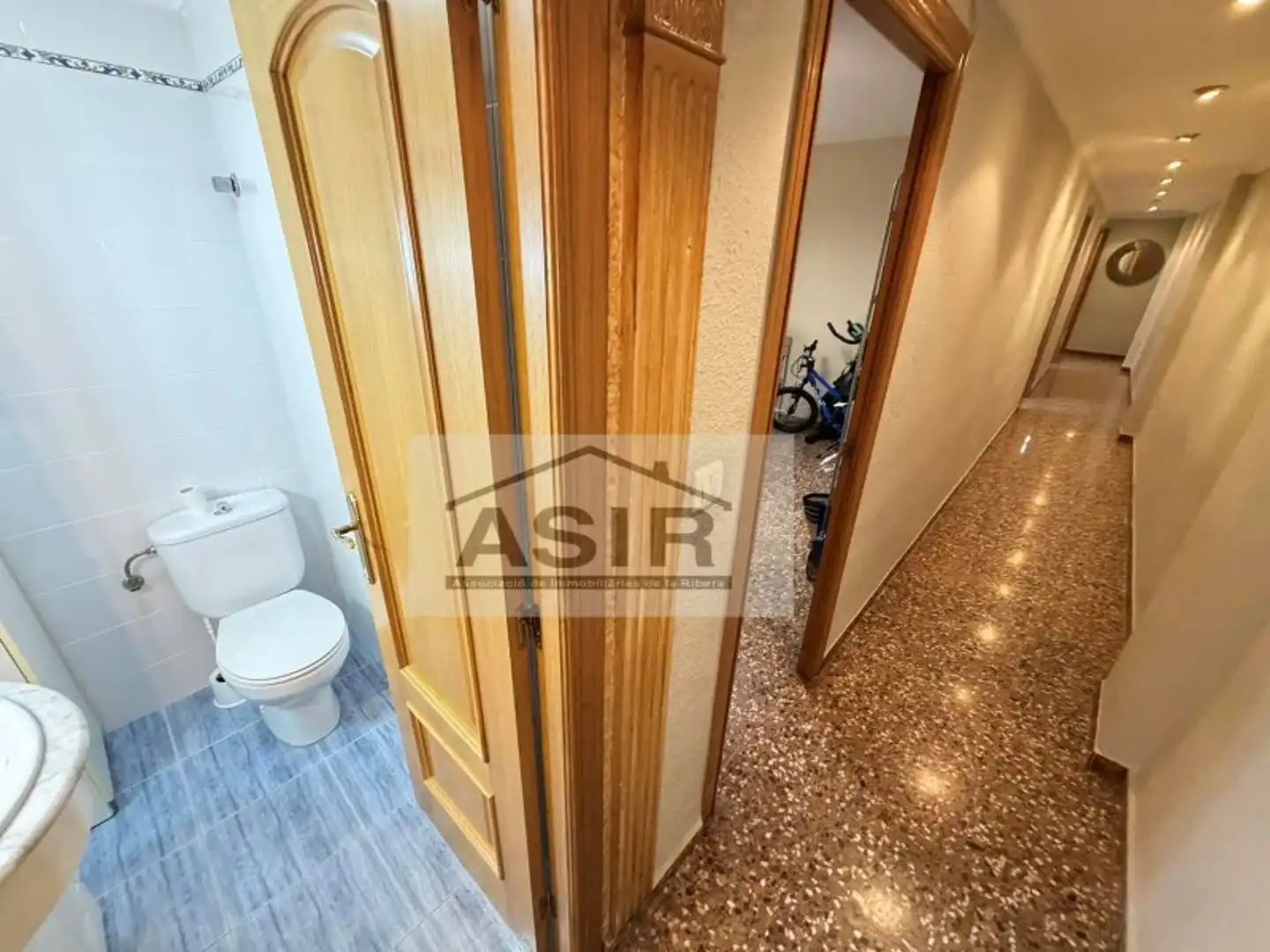 Piso en venta en Alzira con Terraza
