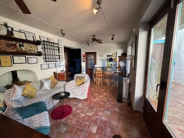 House with pool for sale in Valdepeñas, imagen 13