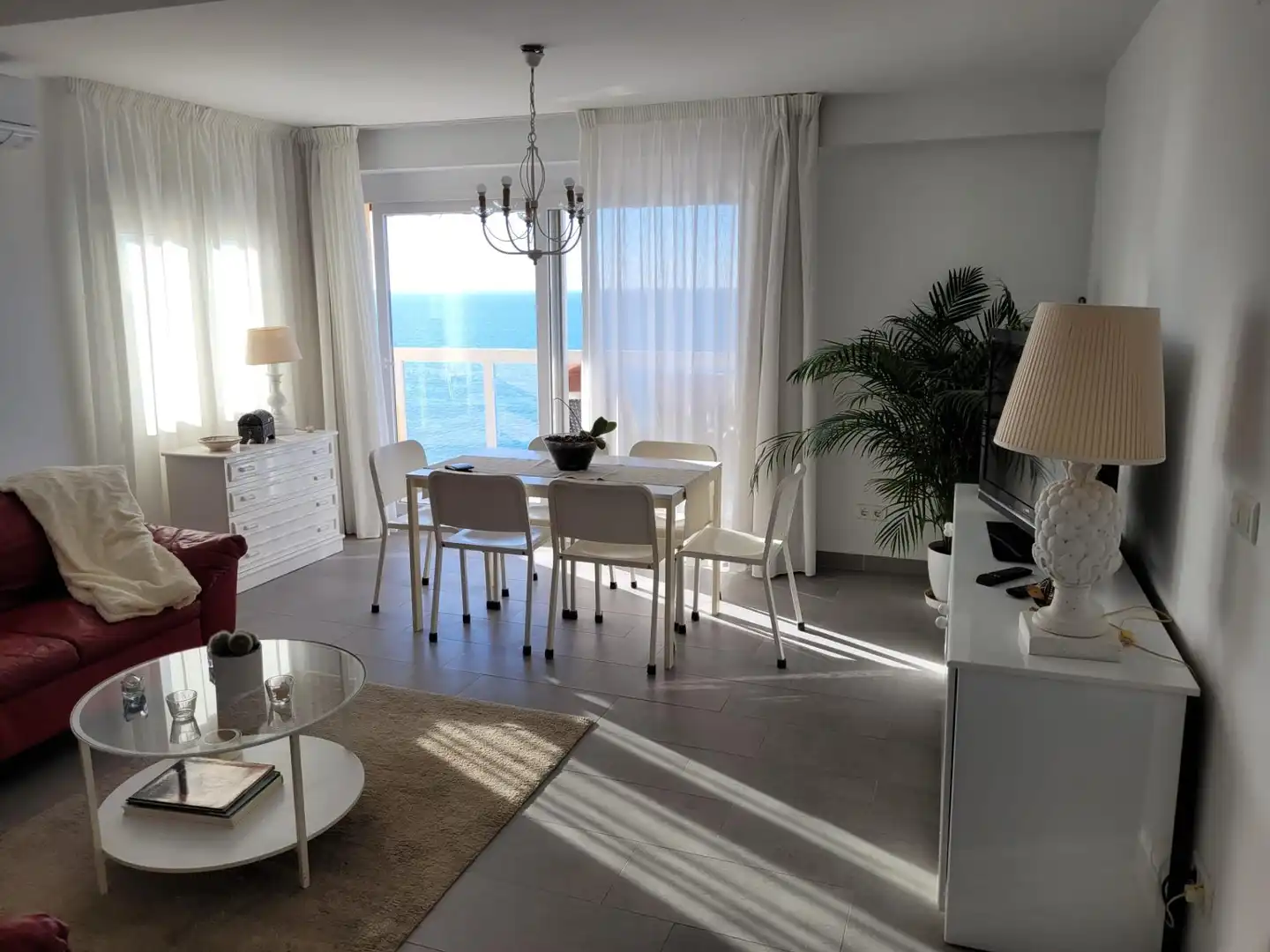 Wohnungen zur Miete in Urbanizacion Urbanización Pueblo Nuevo, 2, Algarrobo Costa