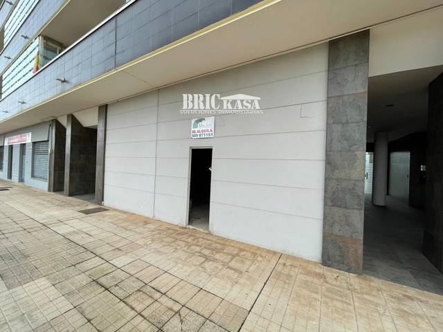 Local comercial en Venta en N/A en Nuevo Cáceres