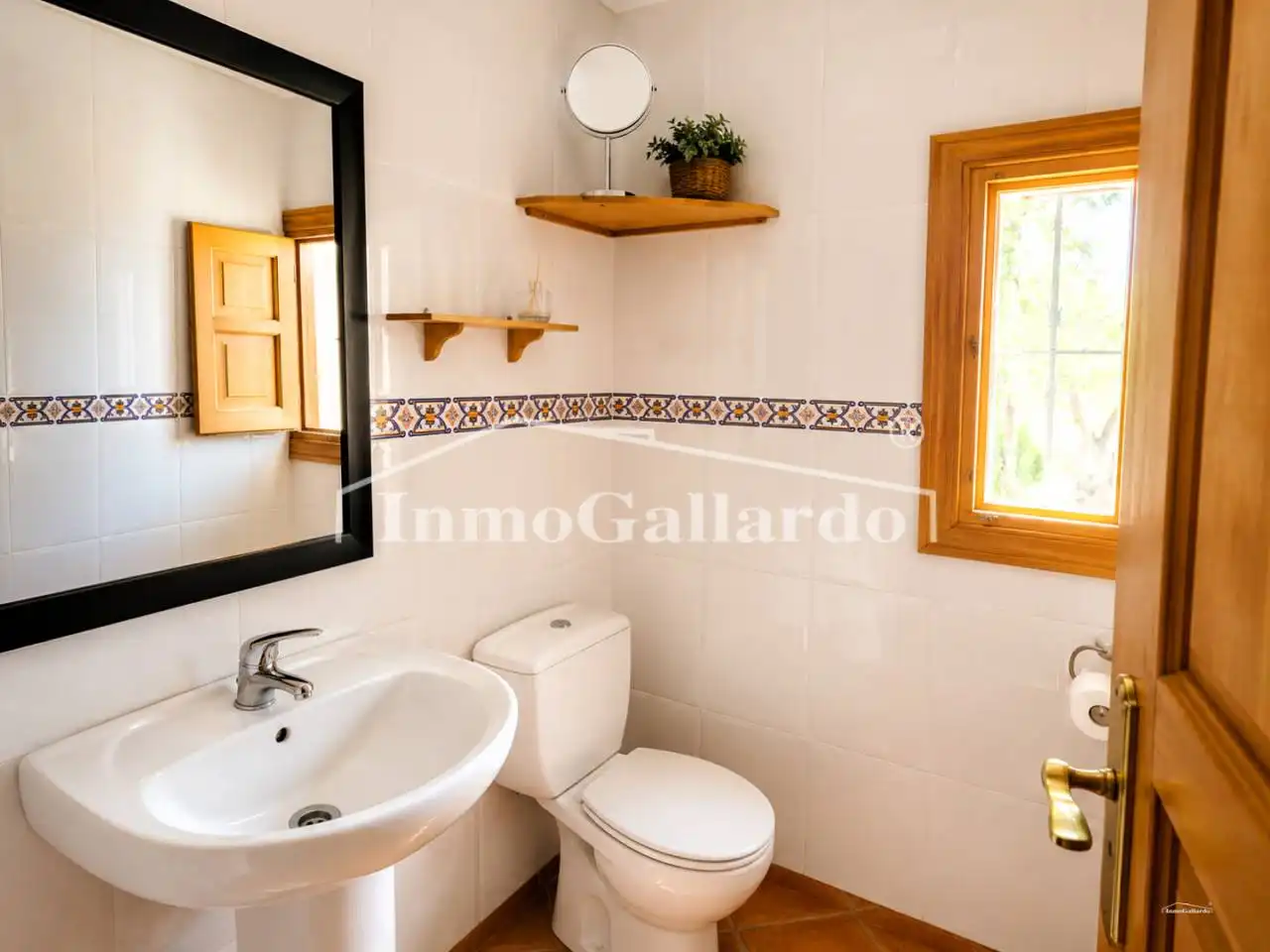 House with garden for sale in Macharaviaya, imagen 18