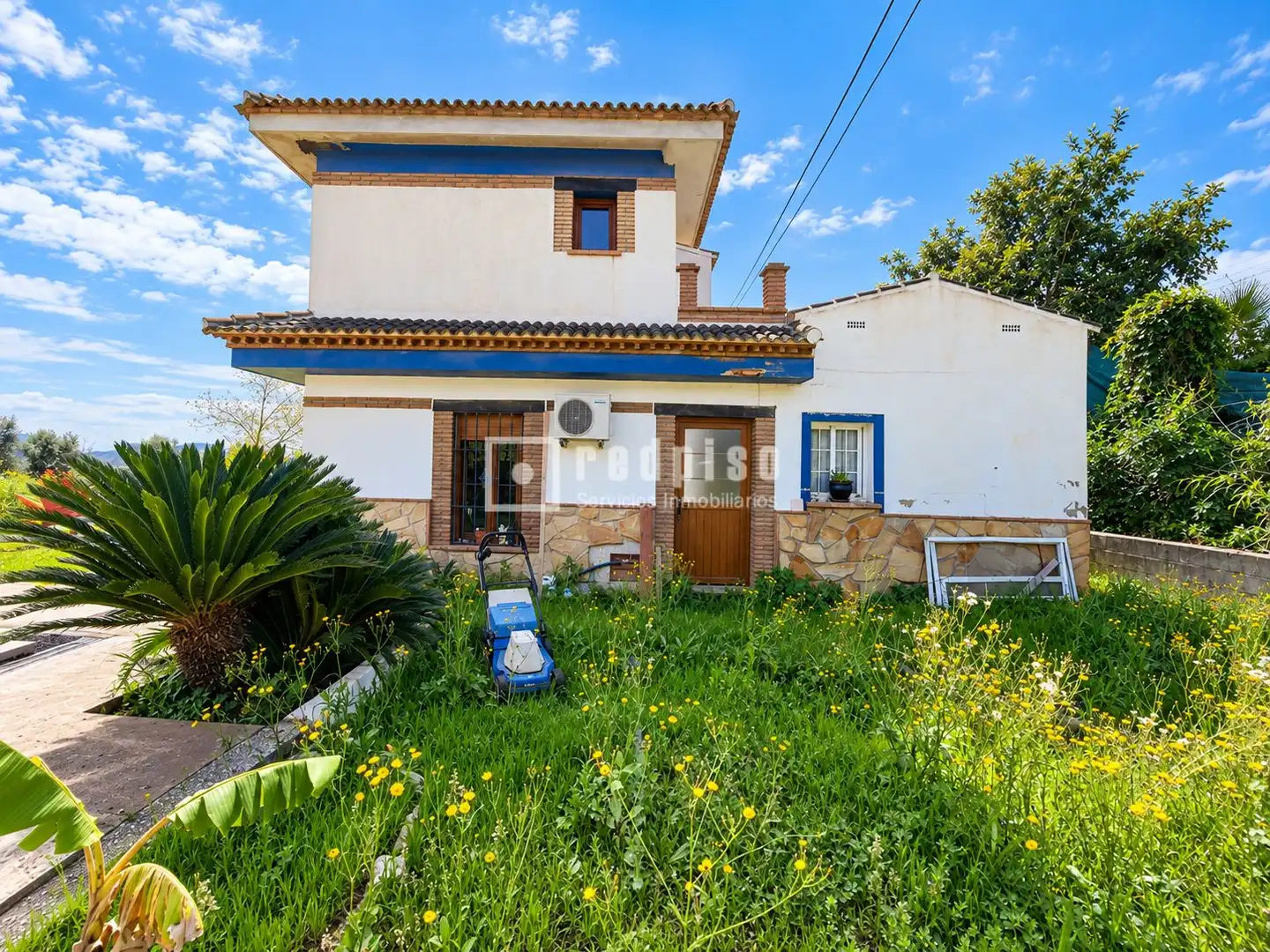 Casa con piscina in vendita a Nueva Aljaima - Las Tres Leguas - Los Mondeños