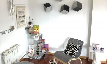 Foto 3 de Casa o xalet en venda a Delfin Garcia, Ensanche - Sar, Santiago de Compostela