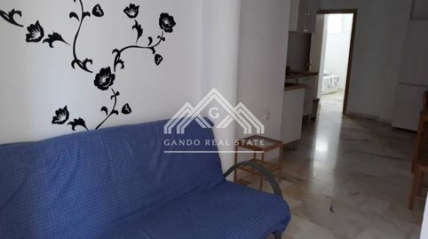 Foto 3 de Piso de alquiler en Arenal - La Pólvora, Dos Hermanas