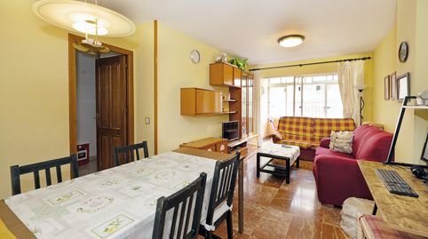 Foto 4 de Piso en venta en Avenida de Sor Teresa Prat, 59, Paseo Marítimo Oeste - Pacífico, Málaga Capital