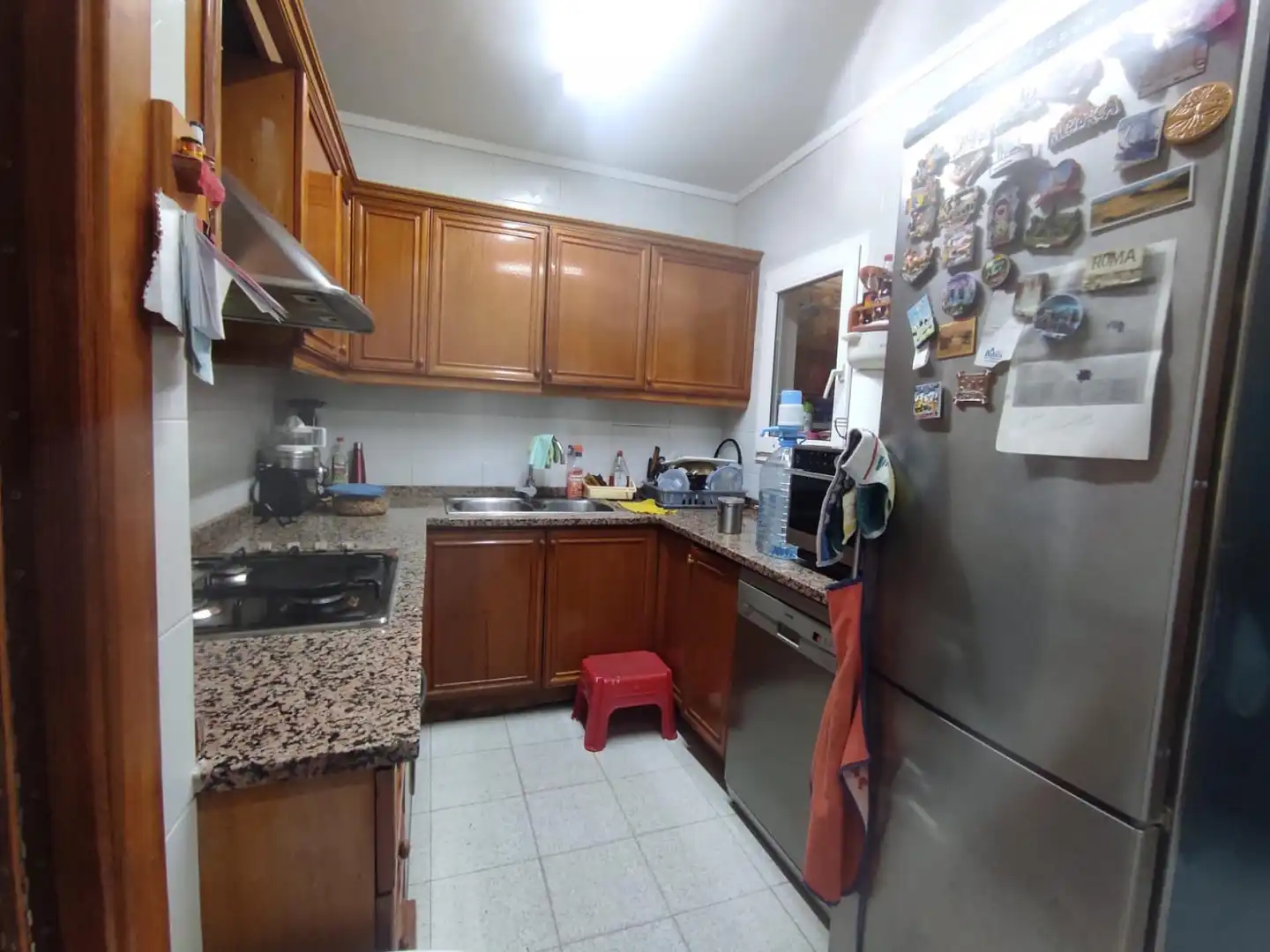 Flat with terrace for sale in de Josep Maria Sert, imagen 11
