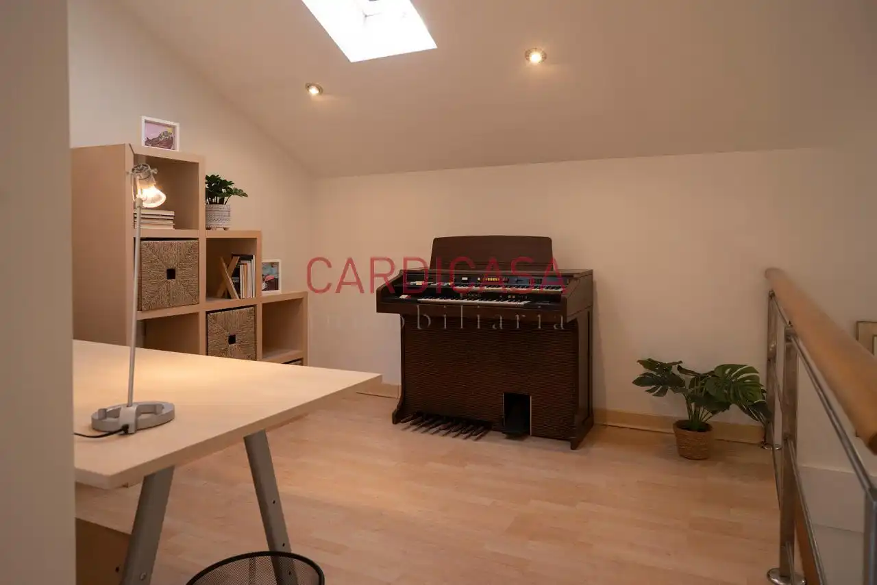 Casa o xalet en venda en Mos amb Calefacció, Jardí privat i Terrassa