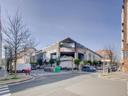 Exterior view of Flat for sale in Donostia - San Sebastián   with Heating and Storage room