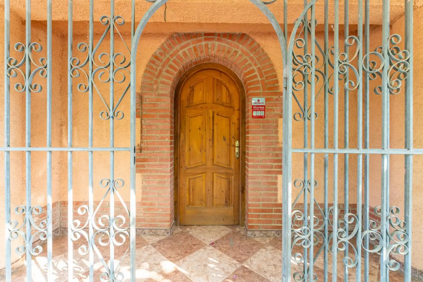 Finca rústica en venda a Polígono 8 Parcela 28, Poble