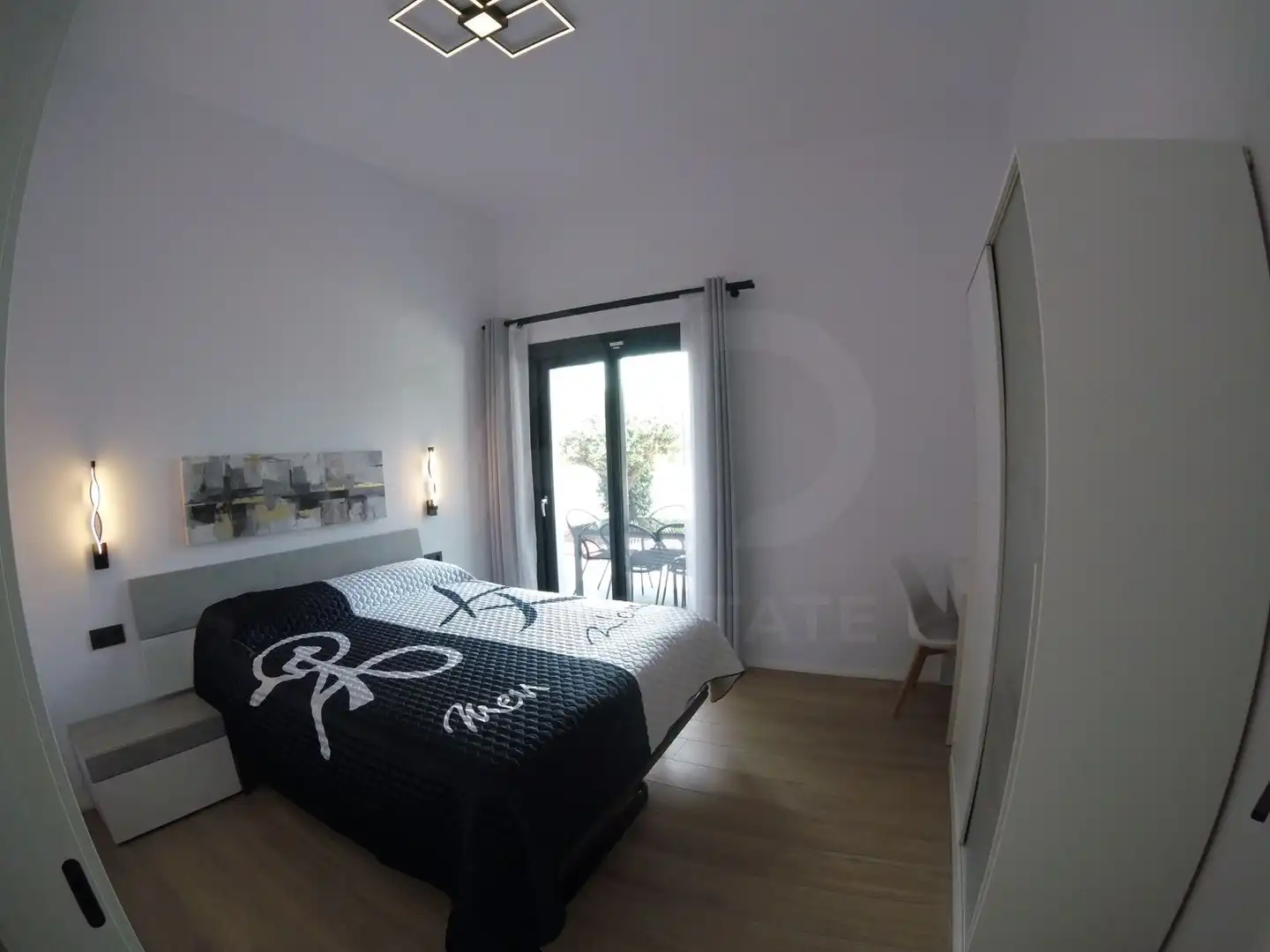 Habitación de Casa o chalet en venta en Altea con Aire acondicionado, Calefacción y Terraza