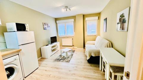 Photo 4 of Apartment to rent in Vallobín, Asturias