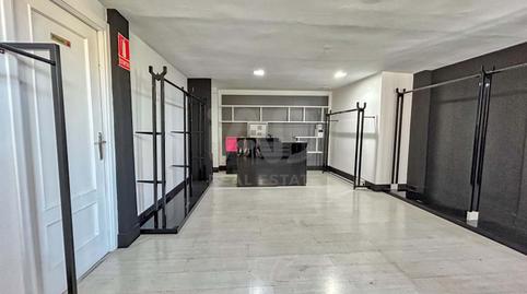 Photo 3 of Premises to rent in  Calle Maternidad 1, 1, Centro - Plaza Mayor, Ciudad Real Capital