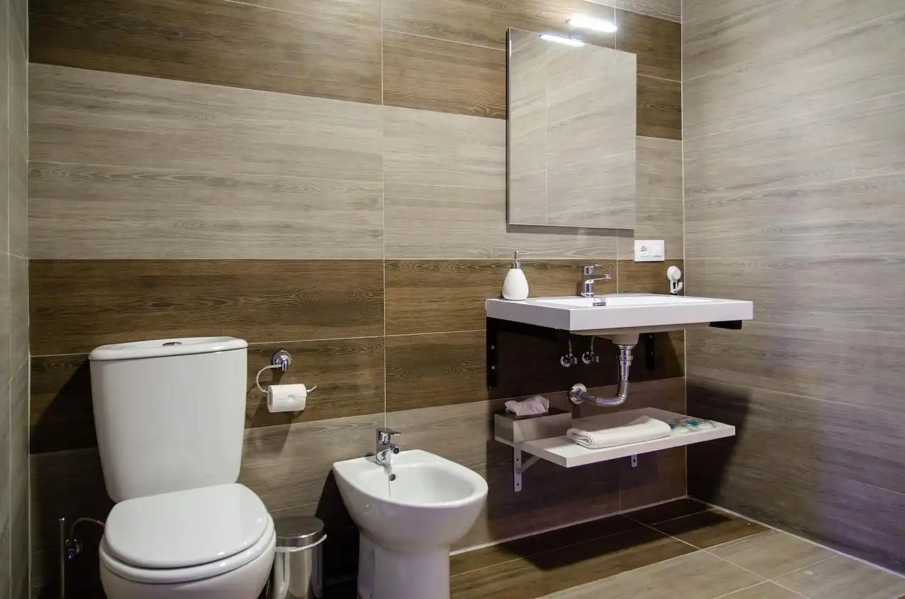 Baño de Estudio en venta en Córdoba con Aire acondicionado y Parquet