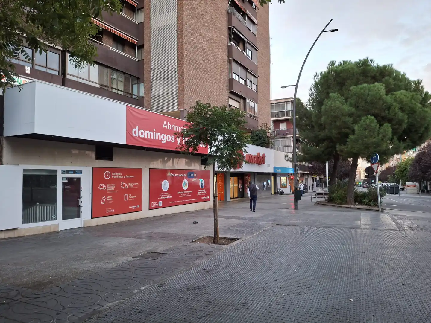Piso en venta en Móstoles con Aire acondicionado, Calefacción y Parquet