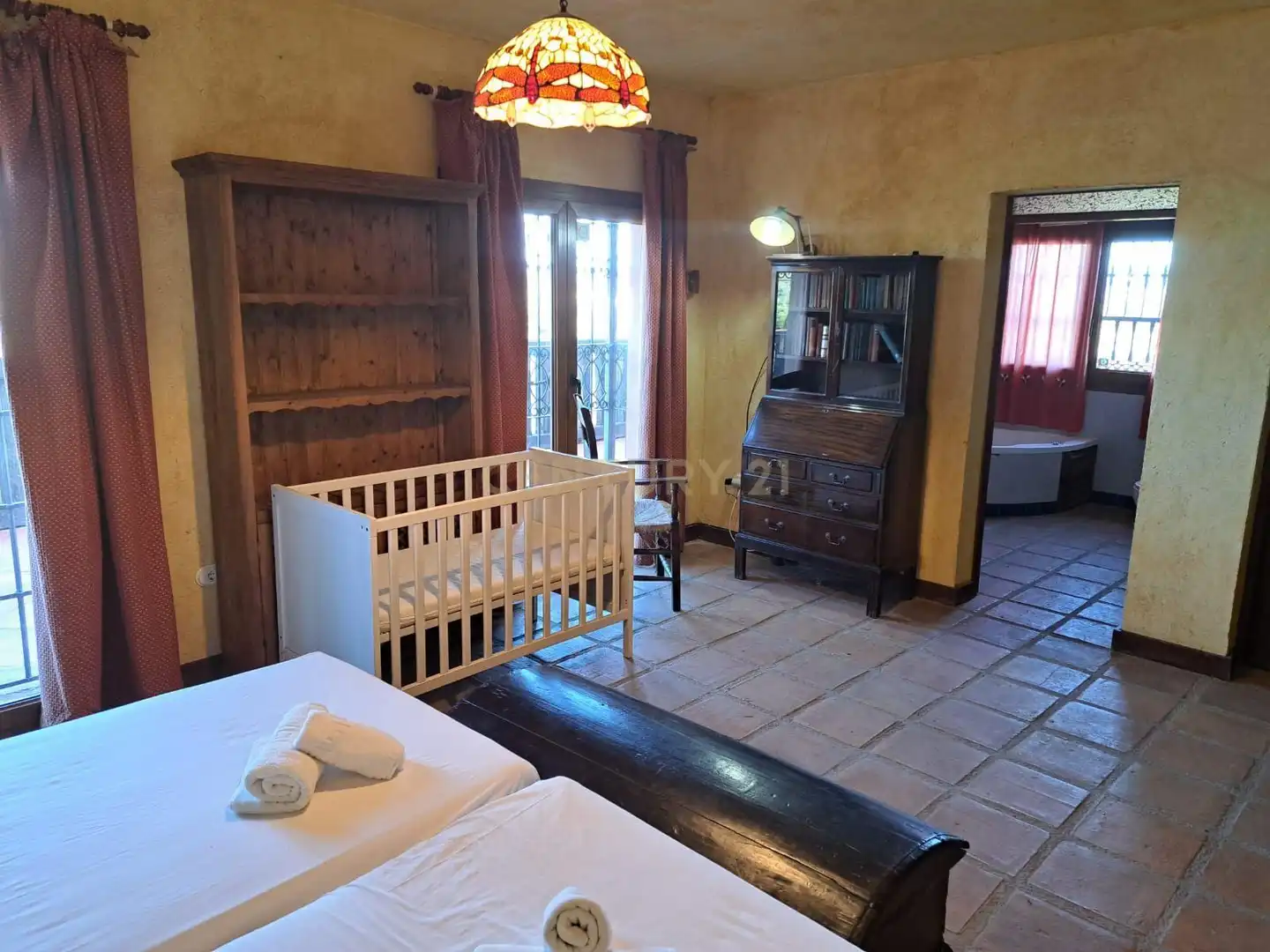 Casa con terraza en venta en Diseminado Entrerrios, 200, Mijas, Spain, imagen 20