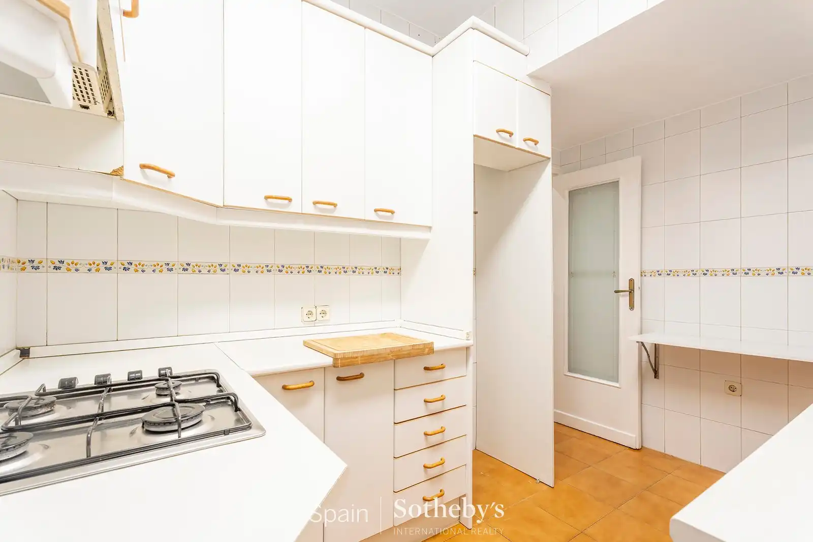 Apartamento en alquiler en Calle del Doctor Velasco, imagen 24