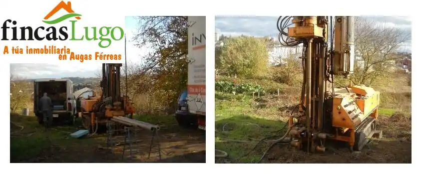 Terreno residenziale in vendita a A Piringalla - Albeiros - Garabolos, imagen 13
