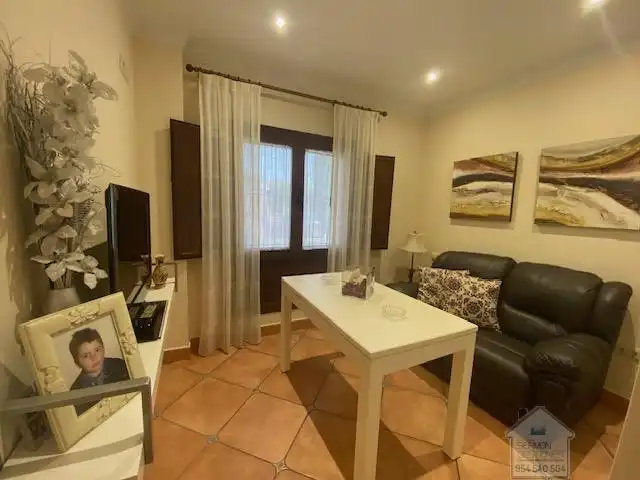 Villa avec piscine à vendre à Condequinto, imagen 8