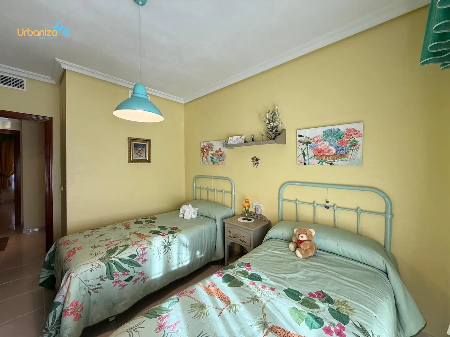 Detached house with pool for sale in Carretera de Sevilla - Los Montitos, imagen 49