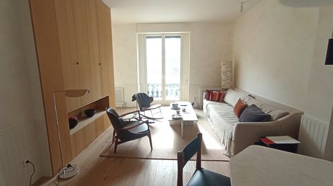 Foto 2 de Piso en venta en Avinguda Diagonal, Sant Gervasi- Galvany, Barcelona Capital