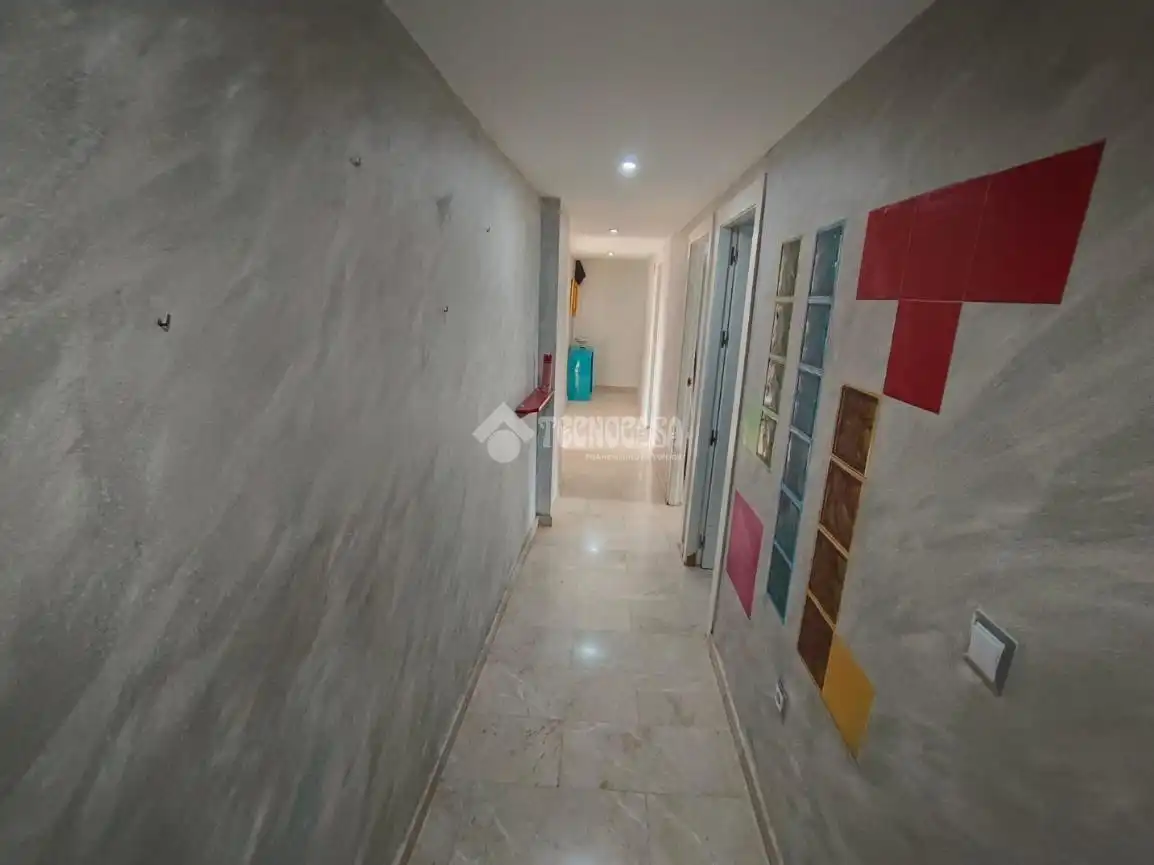 Flat for sale in Mengíbar