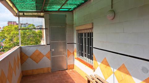 Foto 3 von Dachboden zum Verkauf in Les Planes, L'Hospitalet de Llobregat