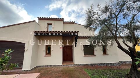 Foto 2 de Casa o xalet en venda a Peralada, Girona