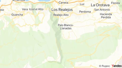 Foto 3 de Garatge en venda a Palo Blanco, Los Realejos