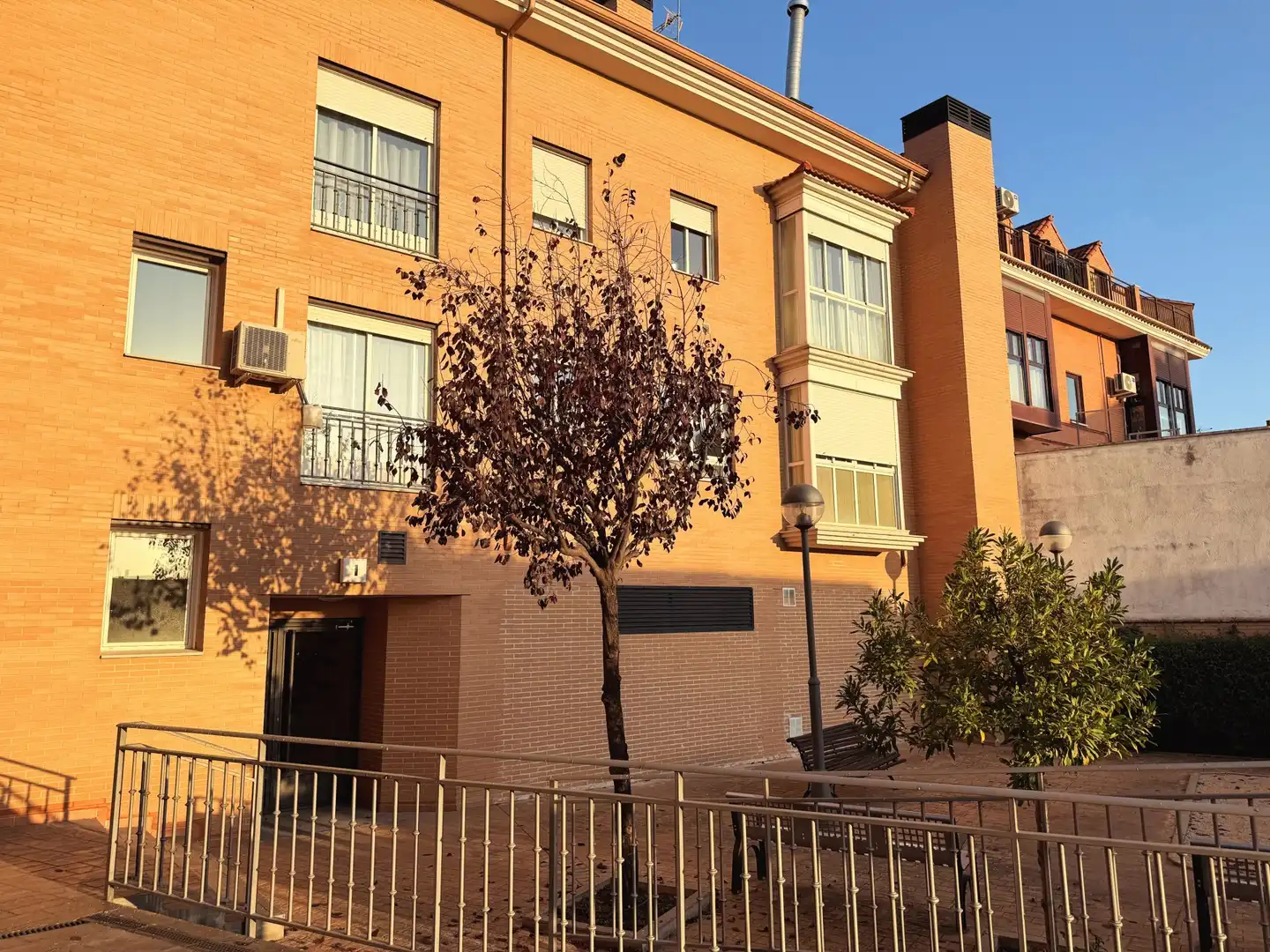 Duplex in affitto a LA DIPUTACION, imagen 17