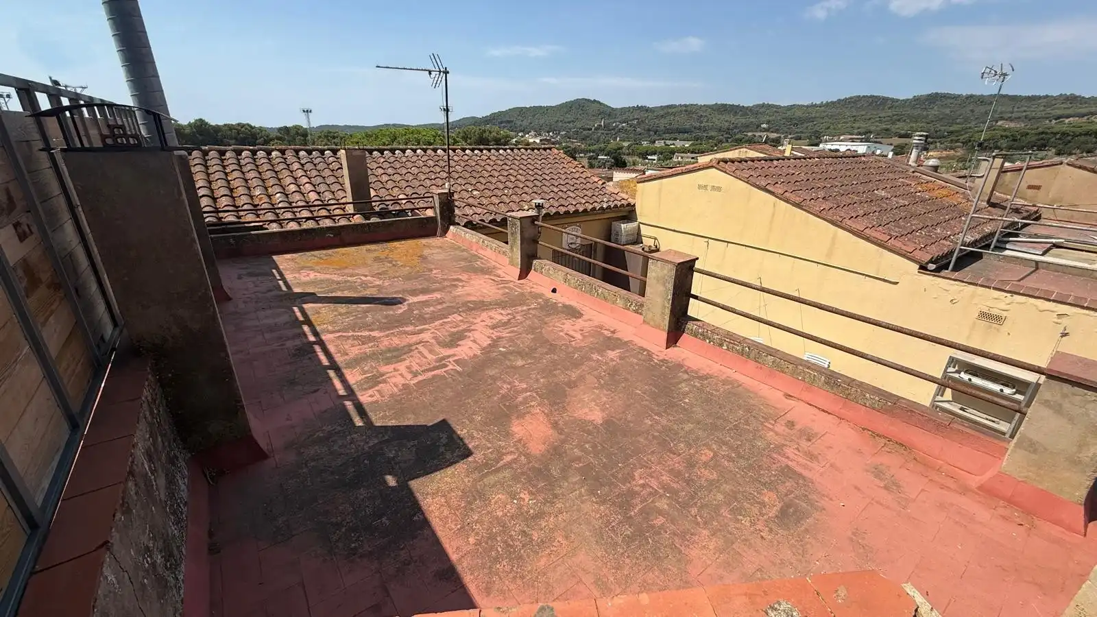 Terrassa de Casa o xalet en venda en Palafrugell amb Aire condicionat, Calefacció i Jardí privat
