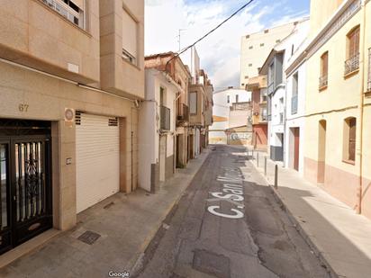 Exterior view of House or chalet for sale in Castellón de la Plana / Castelló de la Plana