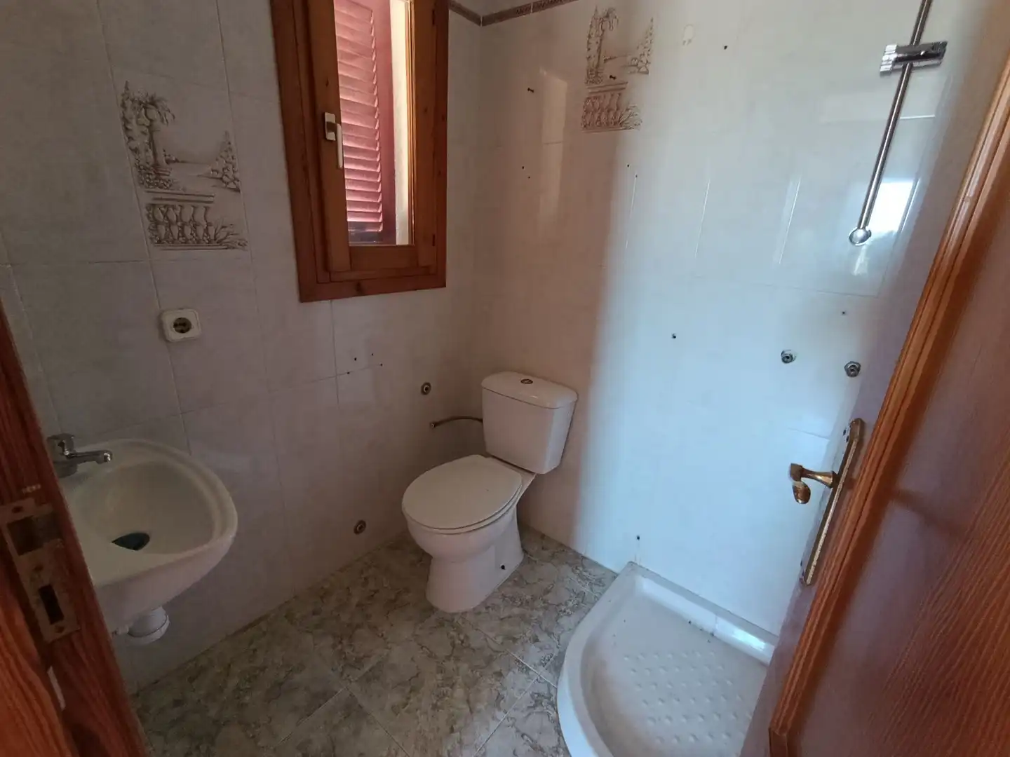 Baño de Casa o chalet en venta en Cala Santanyí