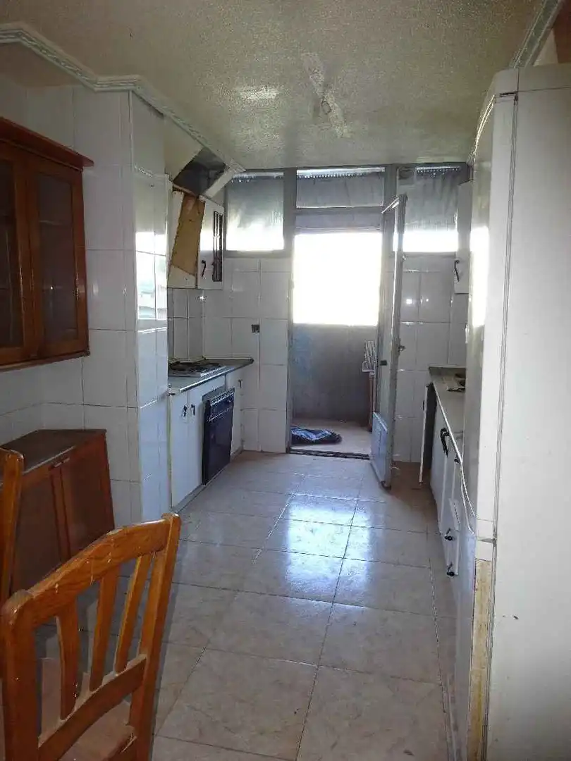 Piso en venta en Carrer Francisco Tomás y Valiente, Carrús Este