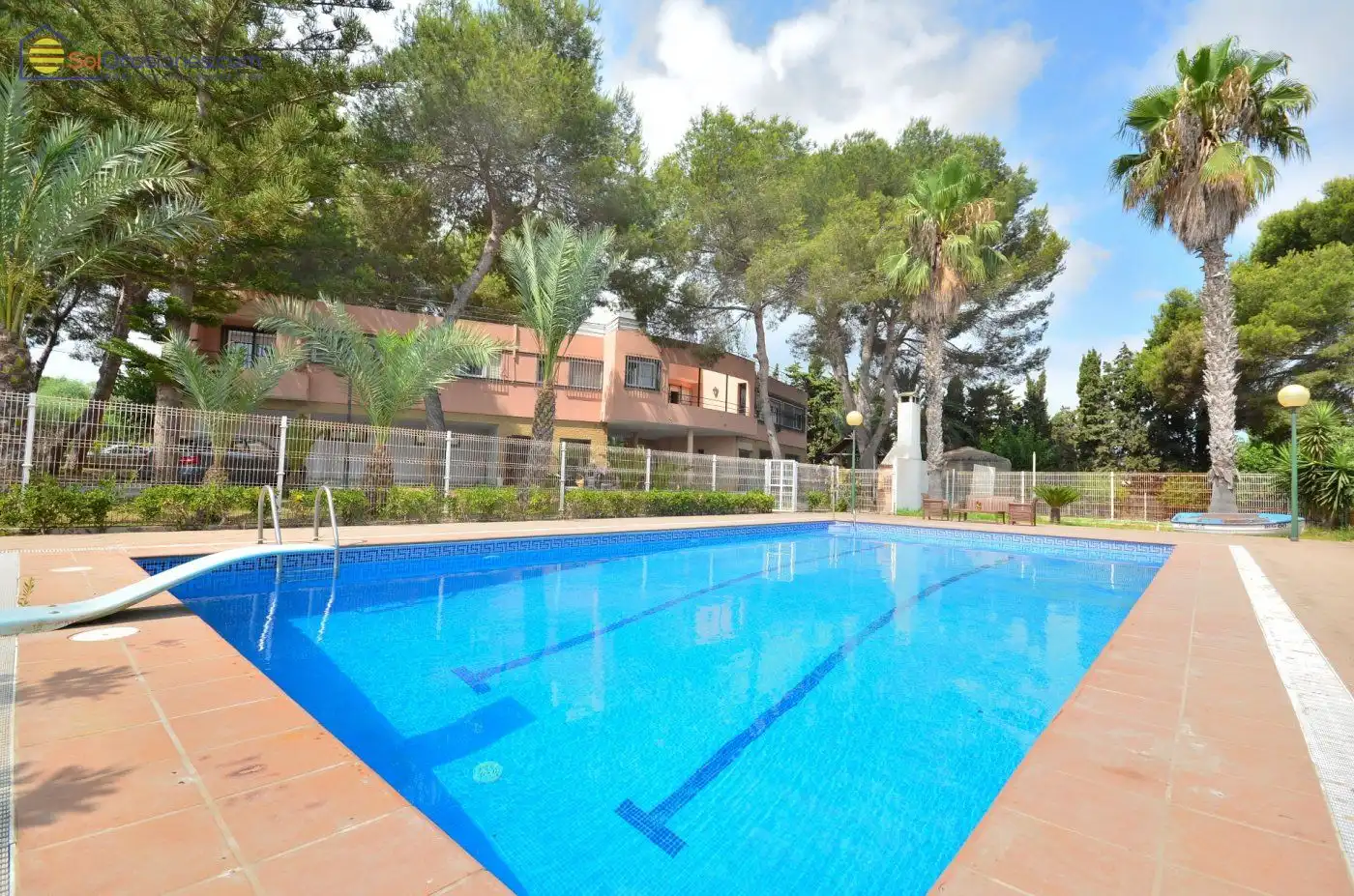 Villa avec piscine à vendre à Calle DISEMINADOS 81, imagen 24