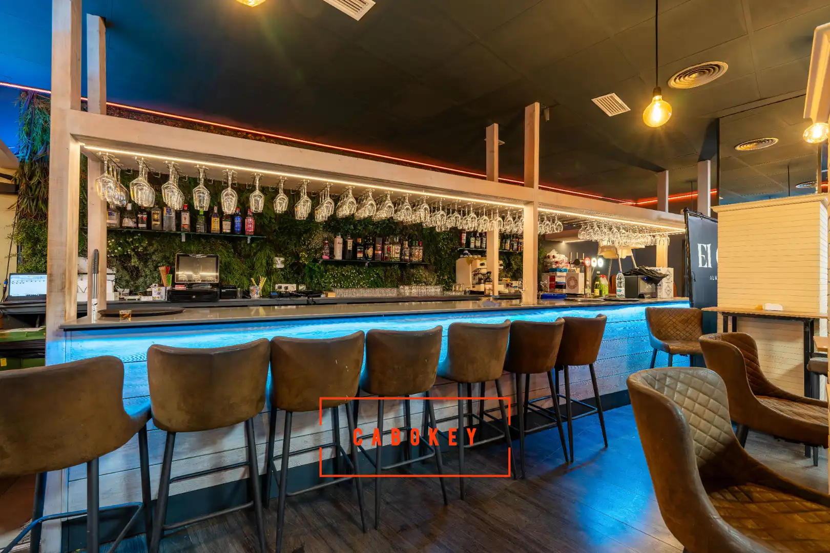 Business premises for transfer in Calle Martínez Almagro, imagen 10