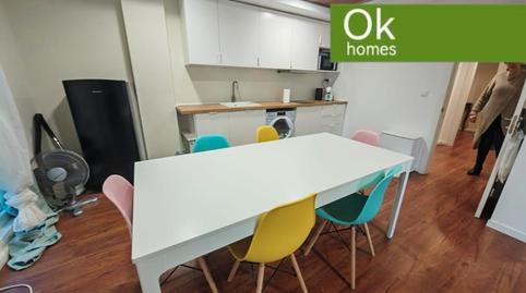 Foto 2 de Pis en venda a Cee, A Coruña