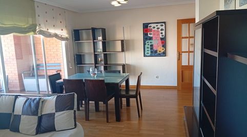 Foto 2 de Pis de lloguer a C/ Nadadora Carmen Soto, Babel, Alicante / Alacant