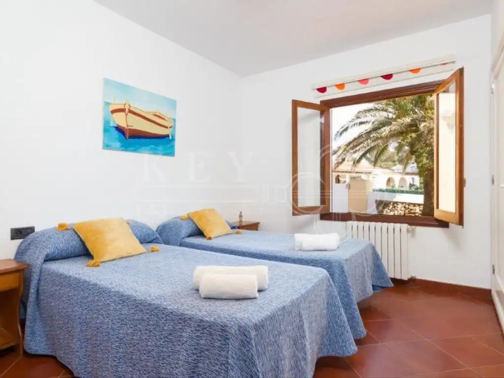 Casa o xalet en venda a Cala en Blanes