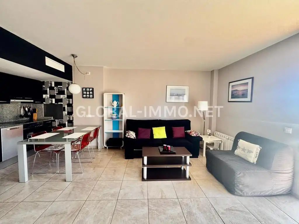 Mini appartamento con piscina in vendita a Carrer Cap Blanc, imagen 7