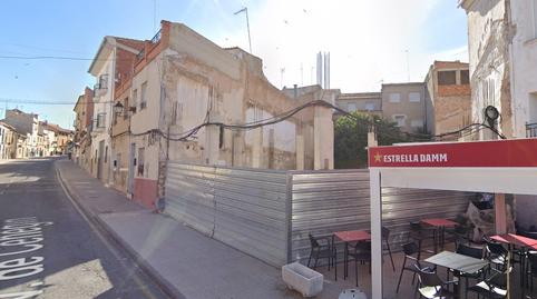 Photo 3 of Flat for sale in Avenida de Cehegín, 65, Bullas, Murcia