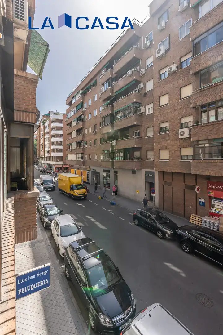 Appartamento con ascensore in vendita a Calle TOMAS BORRAS, imagen 51
